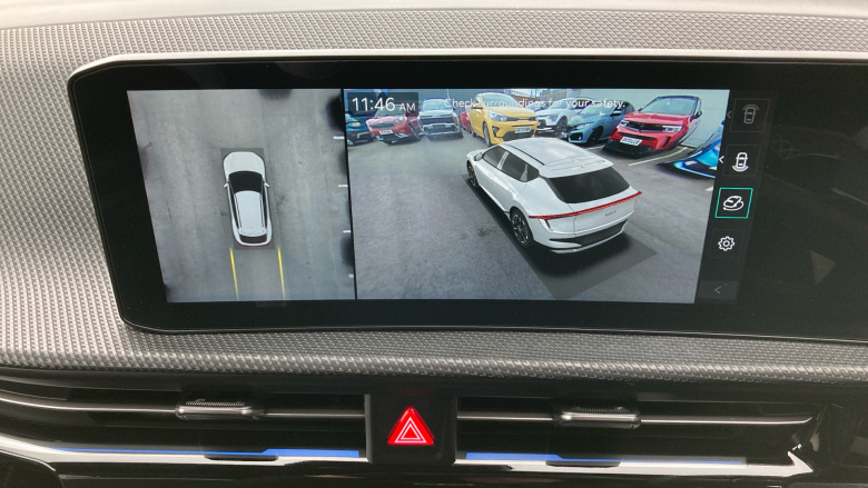 Kia EV6 168kW GT Line S 84kWh 5dr Auto Electric Estate